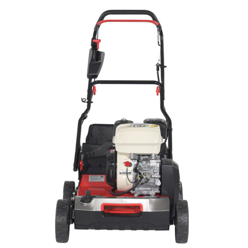 Бензиновый скарификатор EVOline SCG 40 CPH Бензиновый скарификатор EVOline SCG 40 CPH