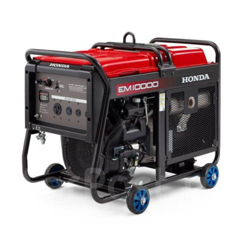 Генератор бензиновый Honda EM 10000 K1