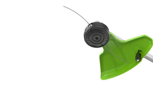 Триммер аккумуляторный Greenworks TB201H