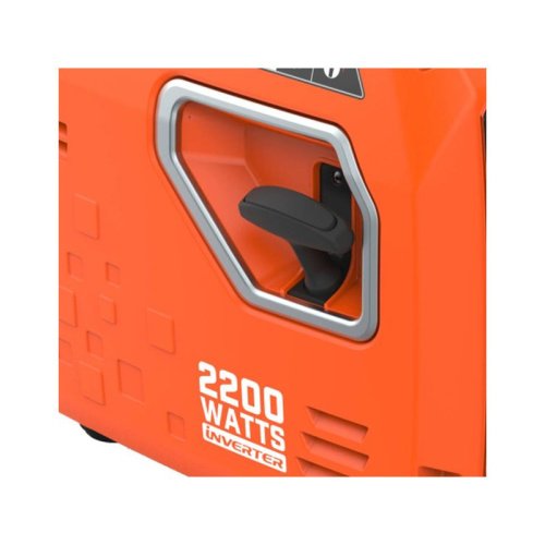 Инверторный генератор Zongshen BQH 2200 E