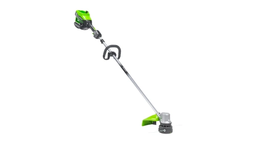 Триммер аккумуляторный Greenworks GD82LTK25