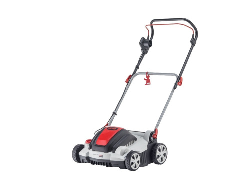 Аэратор электрический AL-KO Comfort 36.8 E Combi Care