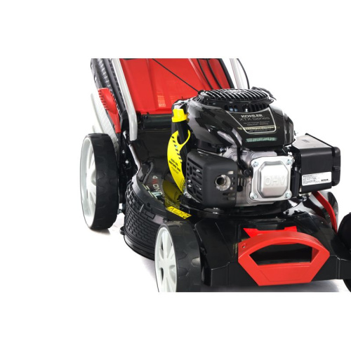 Газонокосилка бензиновая GEOS Classic 51 SP-K Plus