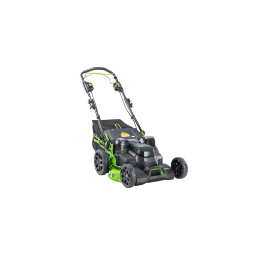 Газонокосилка Greenworks GC82LM61S TwinForce