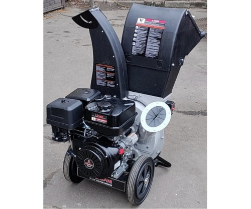 Измельчитель ZimAni CS8D