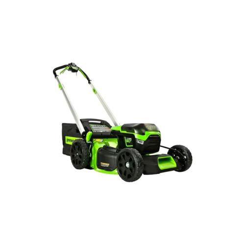 Газонокосилка Greenworks GD60LM51SP Gen 2