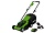 Газонокосилка Greenworks G24LM33K2