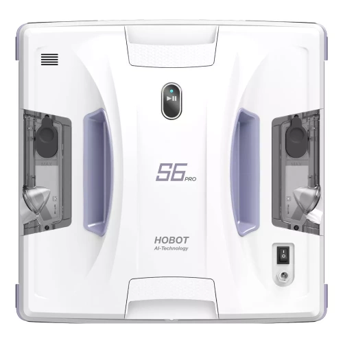 Робот мойщик окон HOBOT-S6 Pro