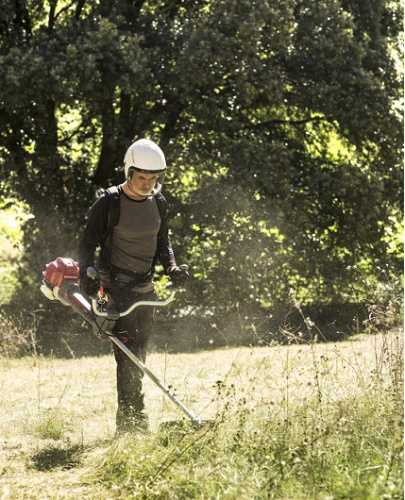 Триммер бензиновый Honda UMK 450 E XEET