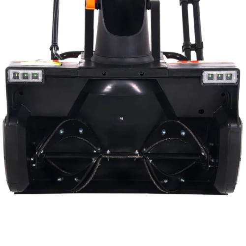 Электрический снегоуборщик YARD FOX BASIC 5633Е