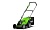 Газонокосилка Greenworks G40LM35
