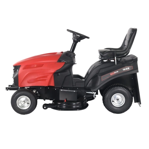 Косилка с сиденьем (садовый мини-трактор) EVOline TRG 84 H