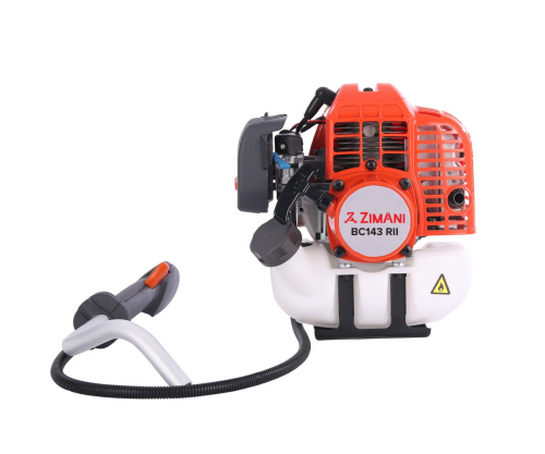 Бензиновая мотокоса ZimAni 143R-II