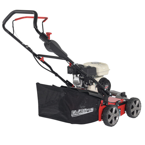 Бензиновый скарификатор EVOline SCG 40 CPH Бензиновый скарификатор EVOline SCG 40 CPH