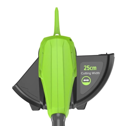 Триммер аккумуляторный Greenworks G24LT251
