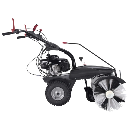 Бензиновая подметальная машина EVOline SWG 1000 H Бензиновая подметальная машина EVOline SWG 1000 H