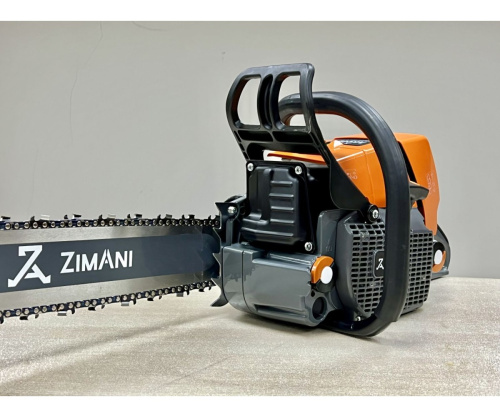 Бензопила ZimAni MS460