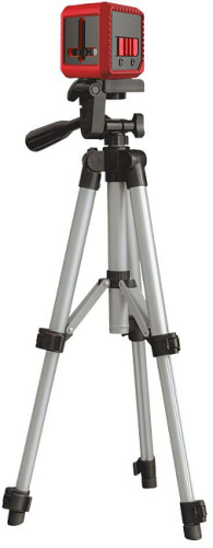 Лазерный нивелир CONDTROL Smart 2D