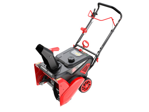 Бензиновый снегоуборщик SUNREKA GS536L