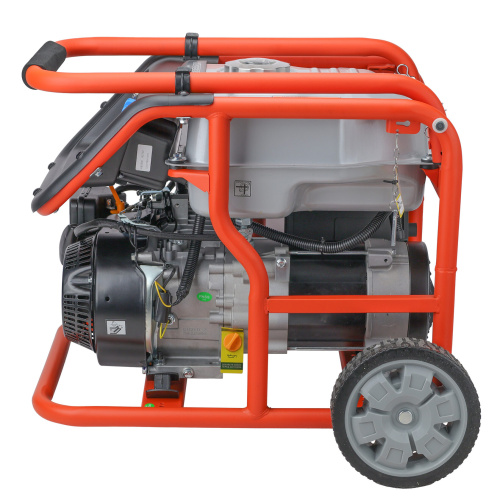 Генератор бензиновый EVOline KB 3300