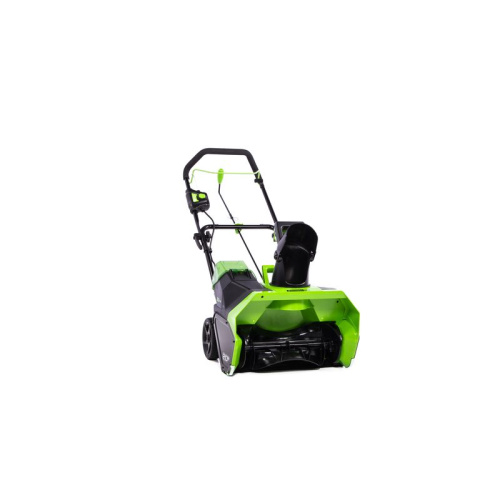 Снегоуборщик Greenworks GD60ST