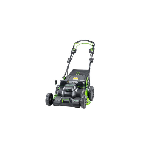 Газонокосилка Greenworks GC82LM61S TwinForce