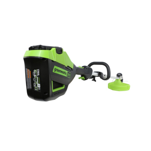 Триммер Greenworks GD60LT Gen 2