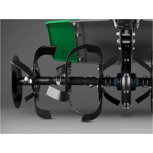 Мотоблок Caiman Vario 70C TWK+