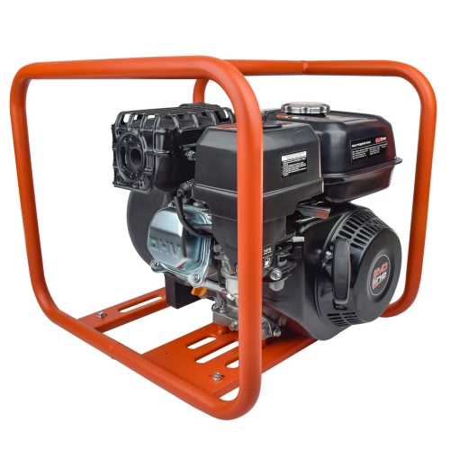 Мотопомпа бензиновая EVOline MG 20 Мотопомпа бензиновая EVOline MG 20