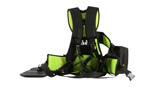 Триммер аккумуляторный Greenworks TB201H