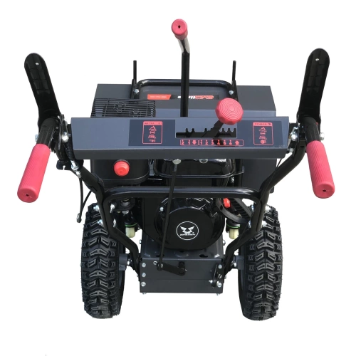 Бензиновая подметальная машина EVOline SWG 620 Бензиновая подметальная машина EVOline SWG 620