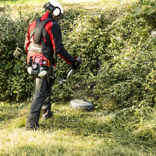 Триммер бензиновый Honda UMK 450 E UEET