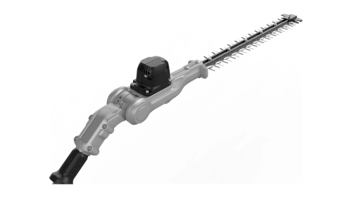 Кусторез штанговый телескопический аккумуляторный Greenworks PH662T