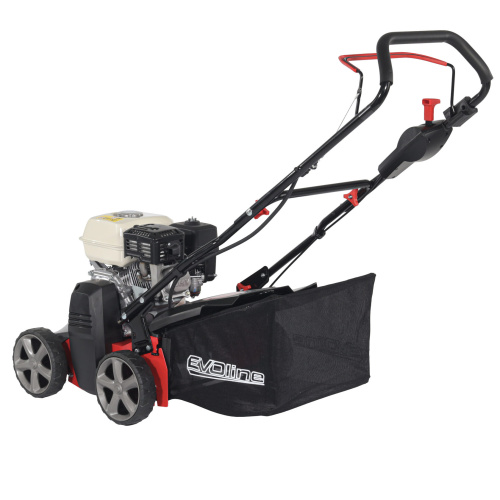 Бензиновый скарификатор EVOline SCG 40 CPH Бензиновый скарификатор EVOline SCG 40 CPH