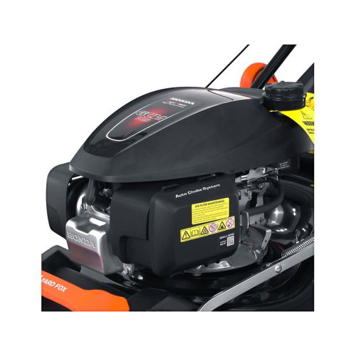 Газонокосилка YARD FOX 46SH