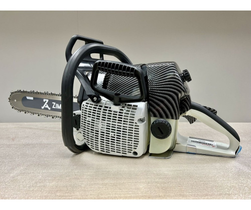 Бензопила ZimAni MS660 PRO
