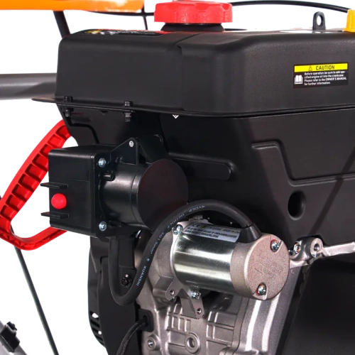 Снегоуборщик YARD FOX PRO 7654E