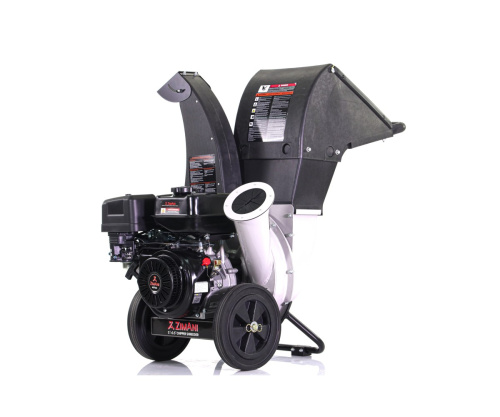 Измельчитель ZimAni CS10D