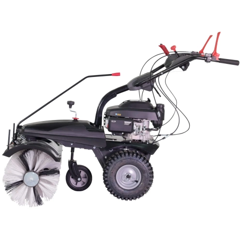 Бензиновая подметальная машина EVOline SWG 1000 Бензиновая подметальная машина EVOline SWG 1000