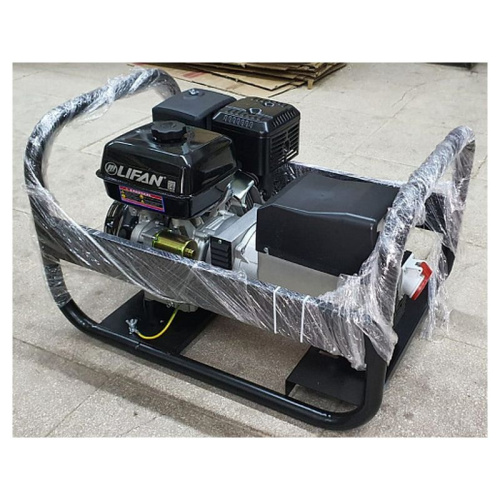 Сварочный генератор ВЕПРЬ АСПБВ 220-6,5/3,5-Т400/230-1ВМ39