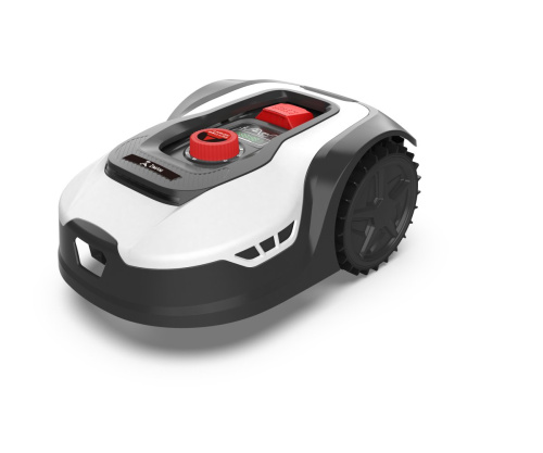 Робот ZimAni Automower 105