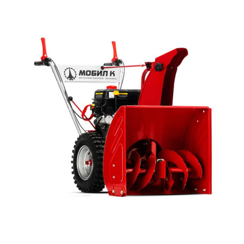 Снегоуборщик Мобил К С65 Б6,5 ПРО