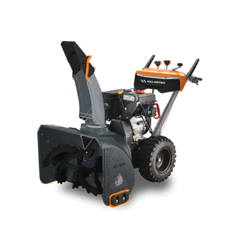 Снегоуборщик бензиновый VILLARTEC WB G-97