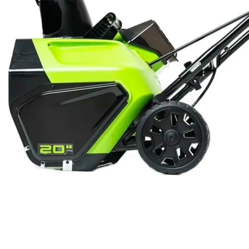 Снегоуборщик Greenworks GD60PST