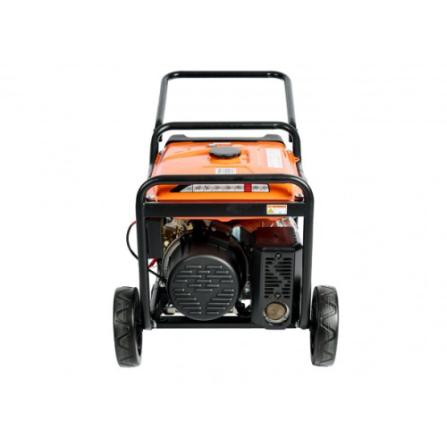 Генератор инверторный Villartec GI 808