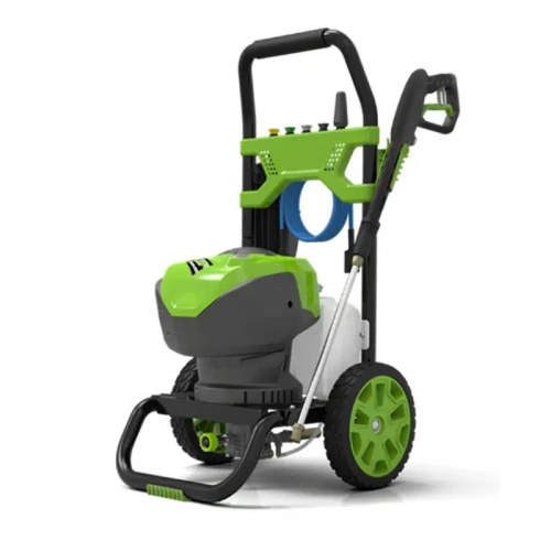 Мойка высокого давления Greenworks GDPW-Semi-Pro15