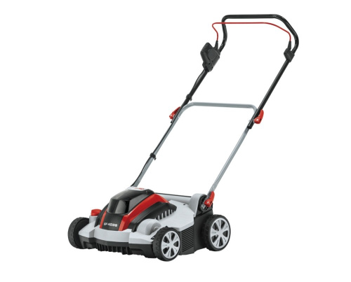 Аккумуляторный аэратор AL-KO SF 4036