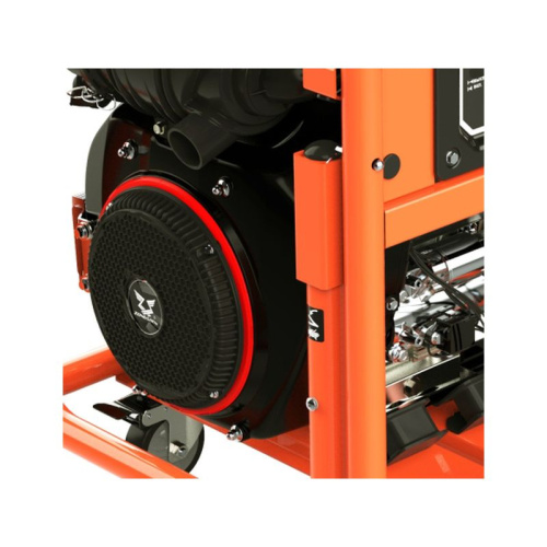Бензиновый генератор Zongshen PB 22000 E