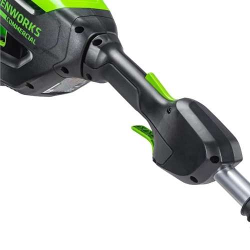 Триммер Greenworks GD60BCB