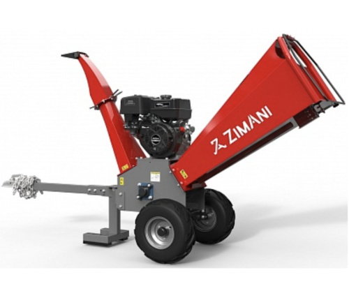 Измельчитель ZimAni LS100W